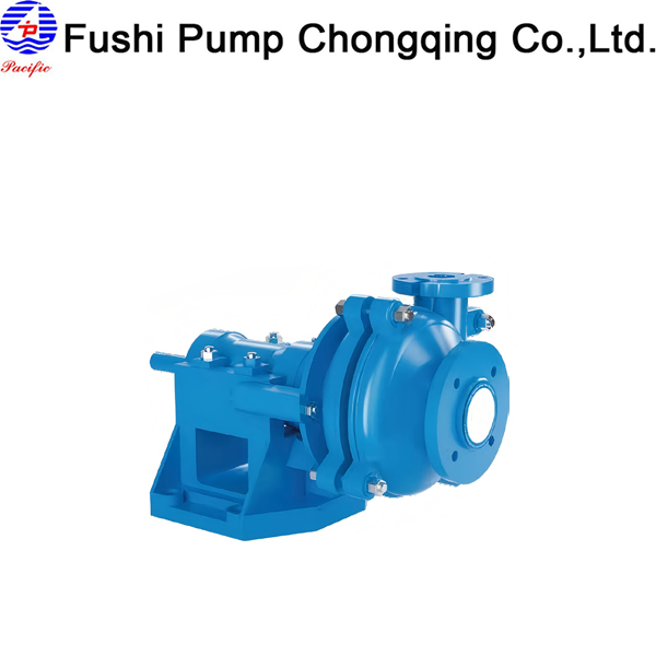 KSL Series Slurry Pump